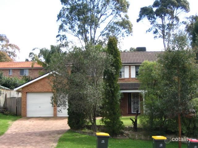 23 Jenner Rd, Dural, NSW 2158