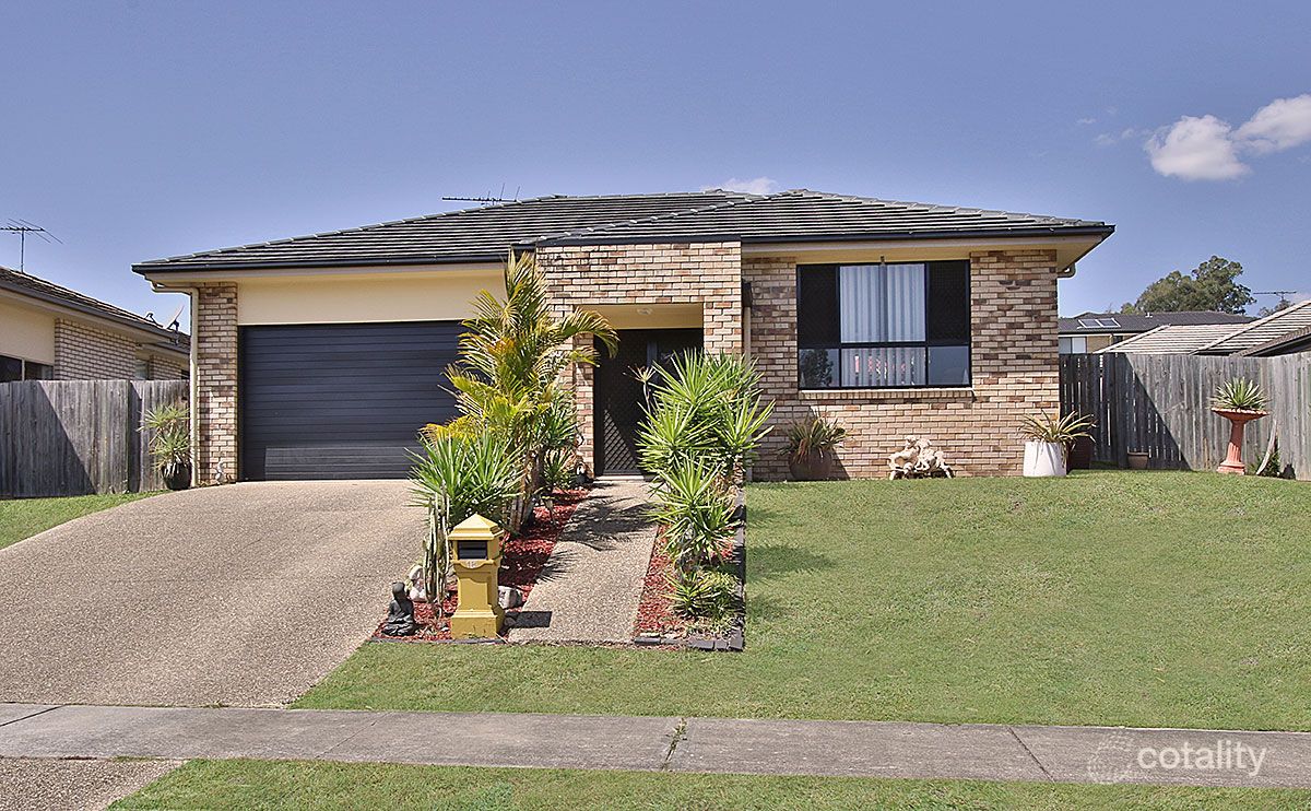 18 Chanel Ct, Wulkuraka, QLD 4305
