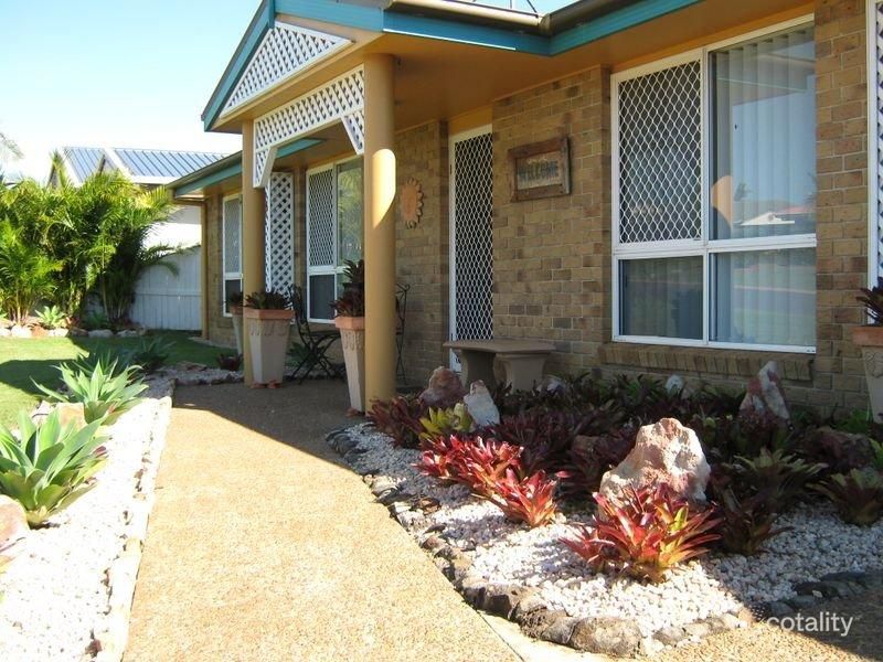 26 Swan Dr, Kalkie, QLD 4670