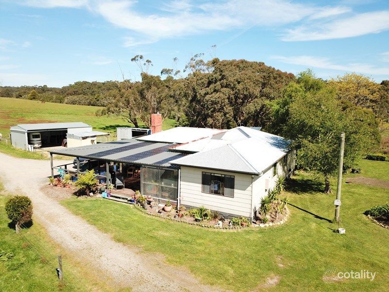 885 Woorarra Rd, Woorarra East, VIC 3962