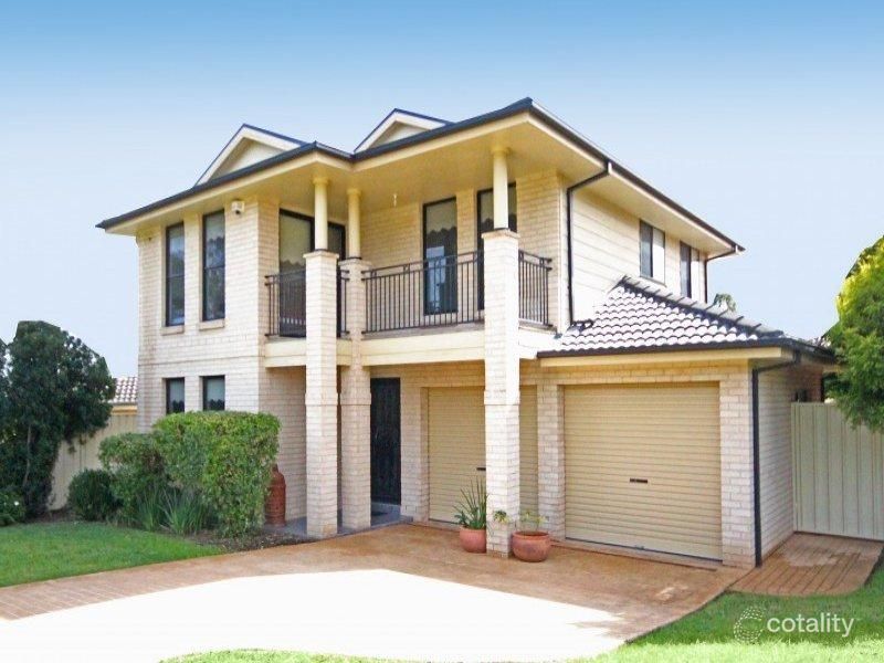 66 Eucalyptus Cct, Mount Annan, NSW 2567
