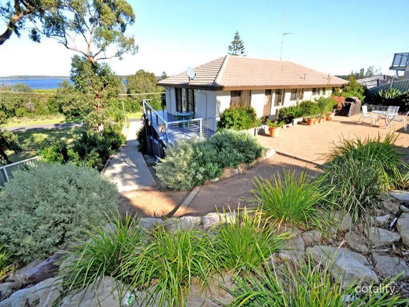 48 East Cres, Culburra Beach, NSW 2540