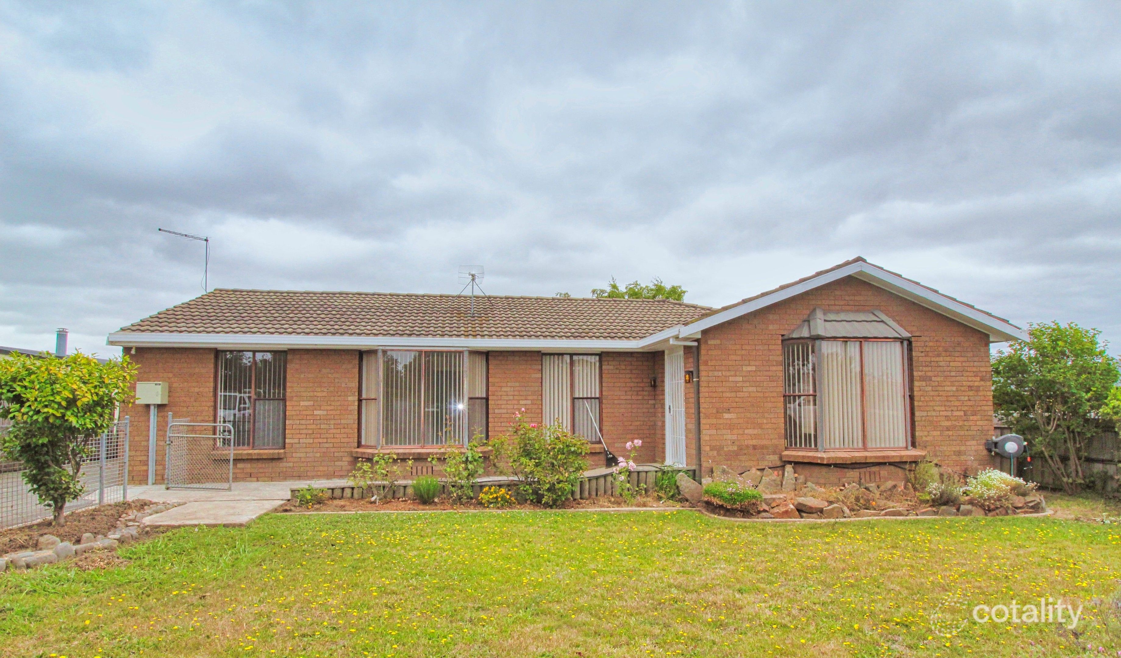 44 Logan Rd, Evandale, TAS 7212
