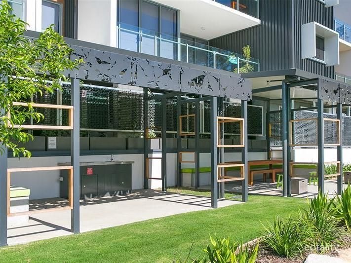 78/390 Simpsons Rd, Bardon, QLD 4065