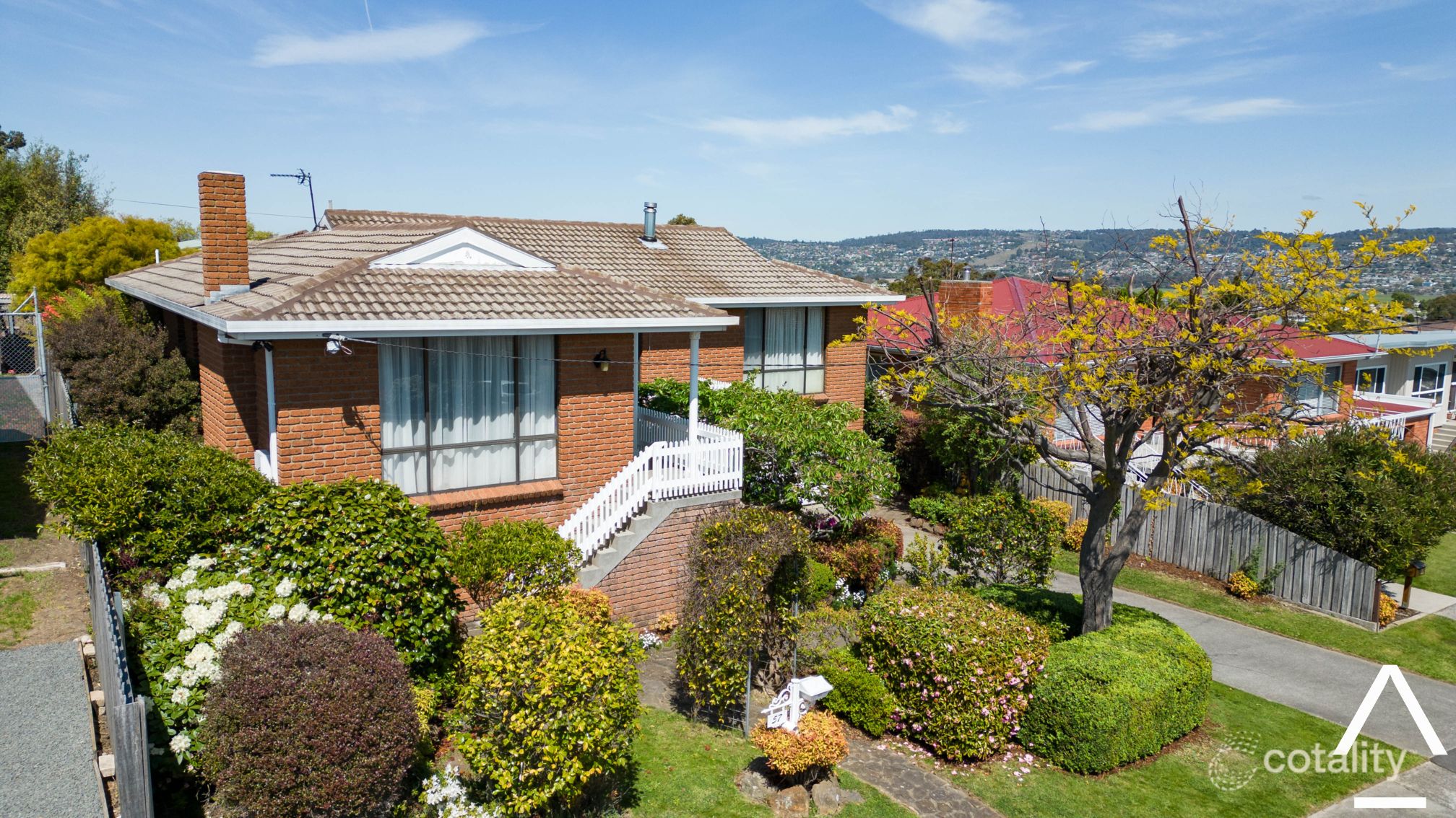 57 Cornwall Cres, Newnham, TAS 7248