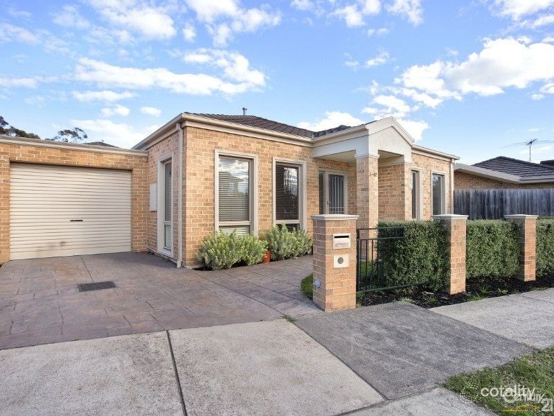 3/17 Nockolds Cres, Noble Park, VIC 3174