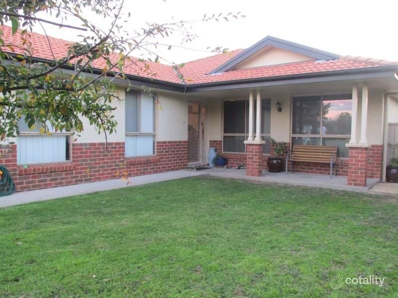 1 Dangar St, Scone, NSW 2337