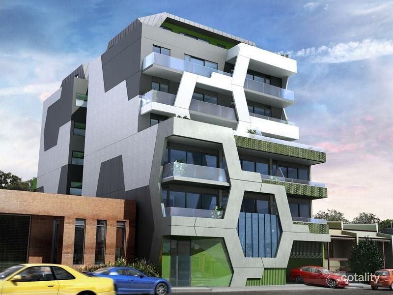 603/8 Queens Ave, Hawthorn, VIC 3122