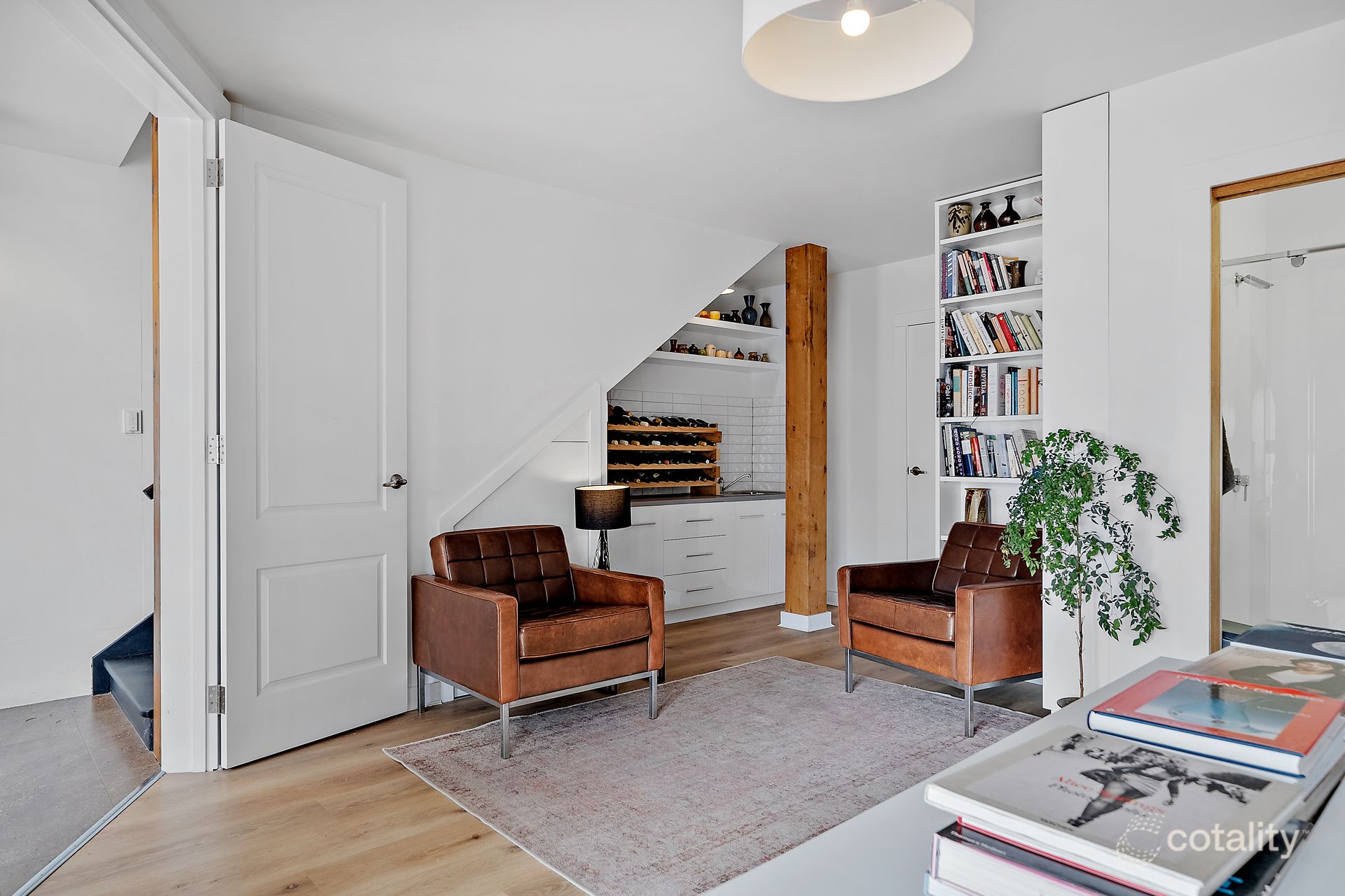 33 Ireland St, West Melbourne, VIC 3003