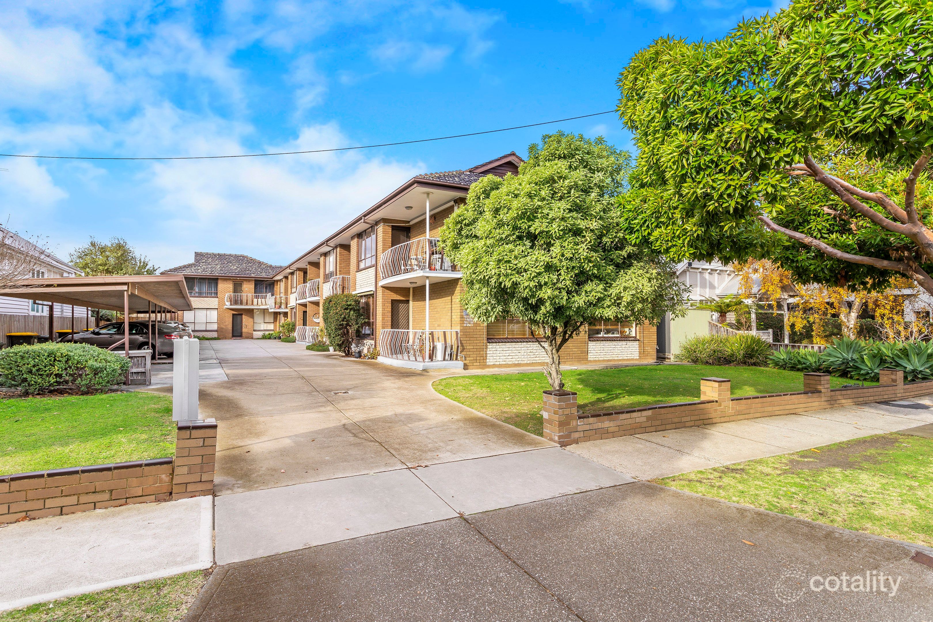 10/4 Lyons St, Williamstown, VIC 3016