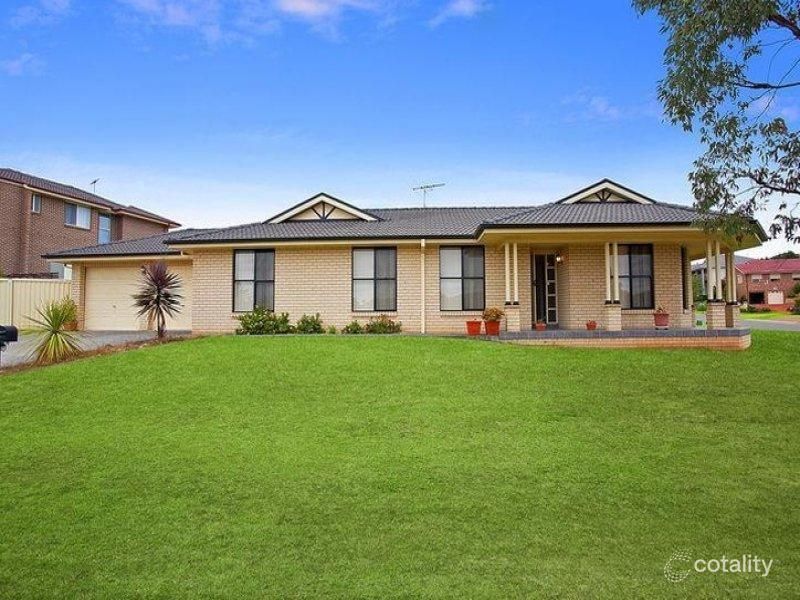 2 Alisma Rd, Mount Annan, NSW 2567