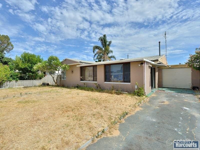 17 Goomarl St, Dudley Park, WA 6210