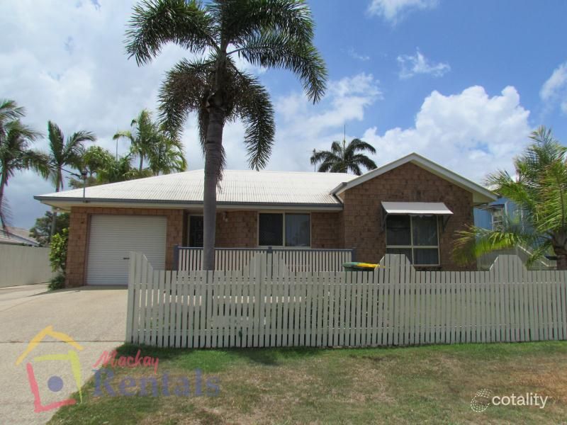 1/26 Wentford St, Mackay, QLD 4740
