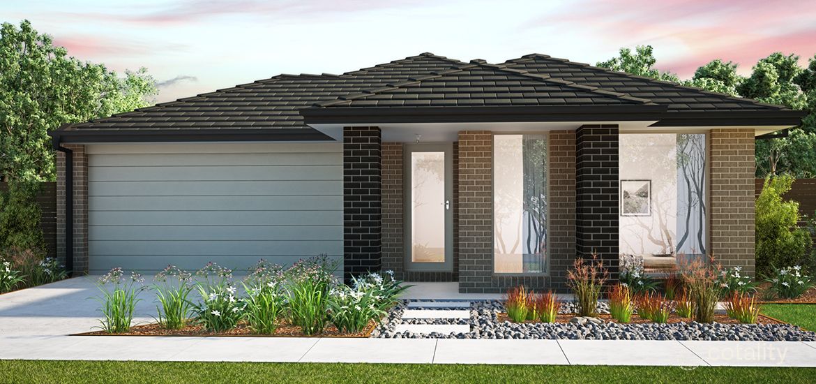 61 Maryanne Way, Fraser Rise, VIC 3336