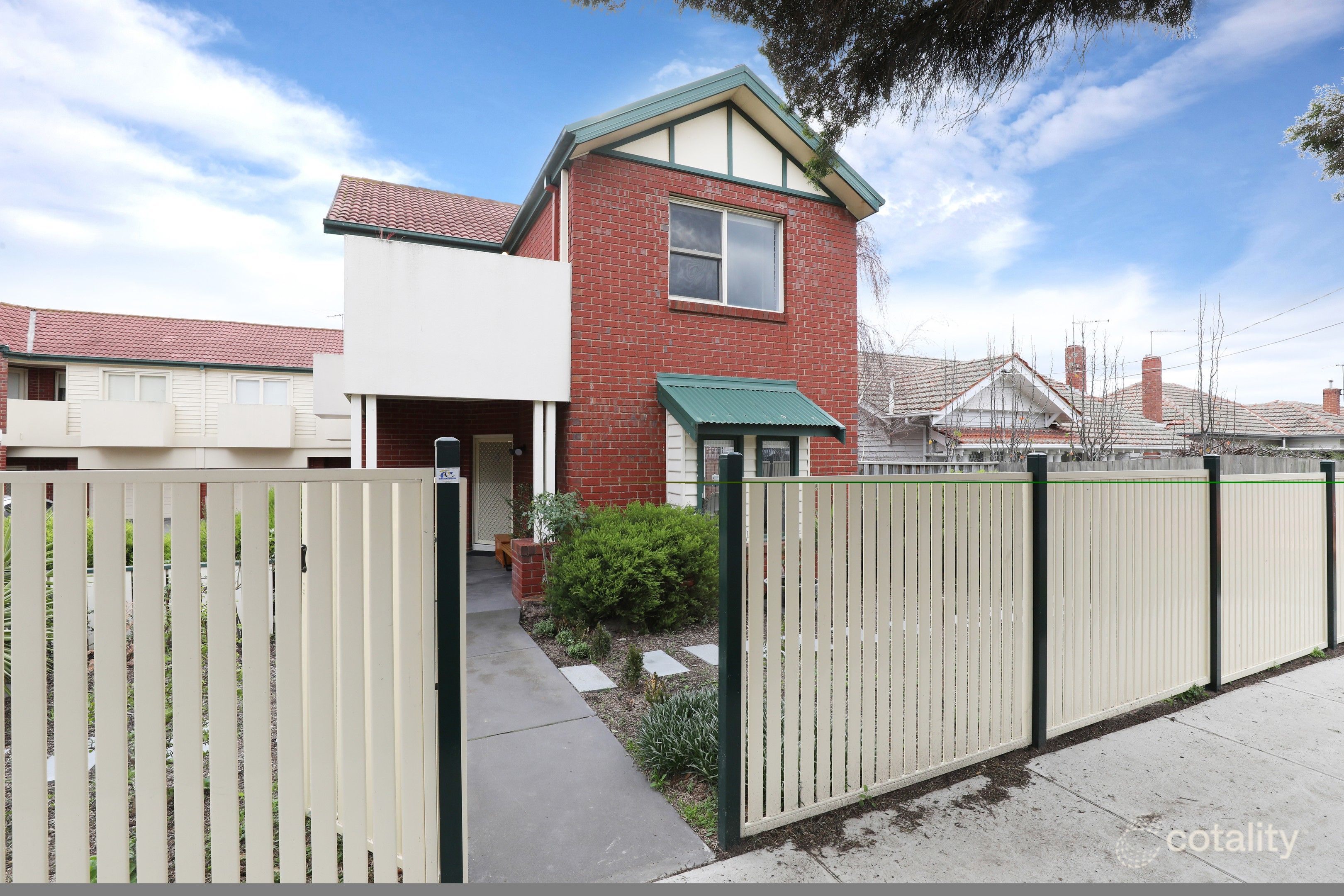 6/28-30 Langs Rd, Ascot Vale, VIC 3032