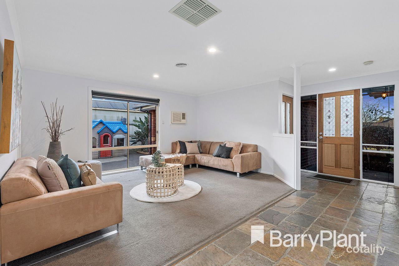 9 Tanikka Ct, Lilydale, VIC 3140