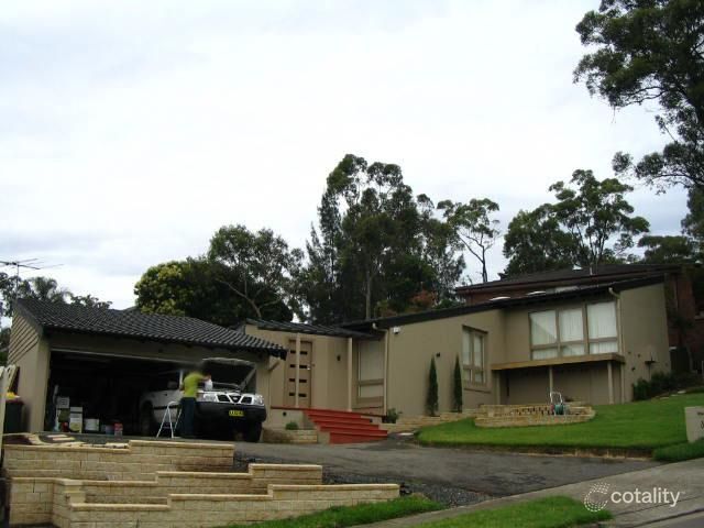 3 Hawthorn Pl, Cherrybrook, NSW 2126
