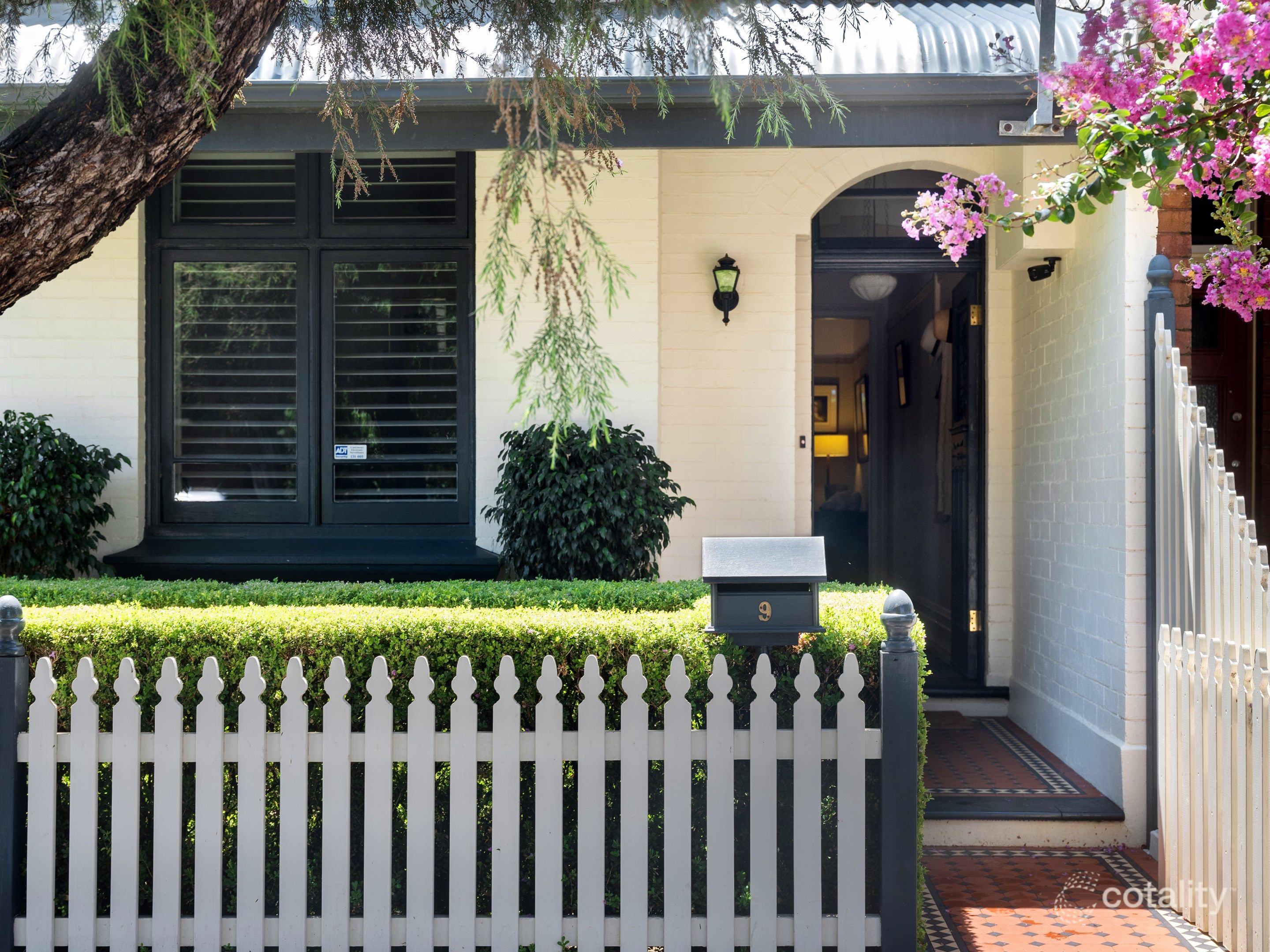 9 Curt St, Ashfield, NSW 2131