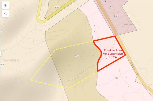 1959 Cawongla Rd, Cawongla, NSW 2474