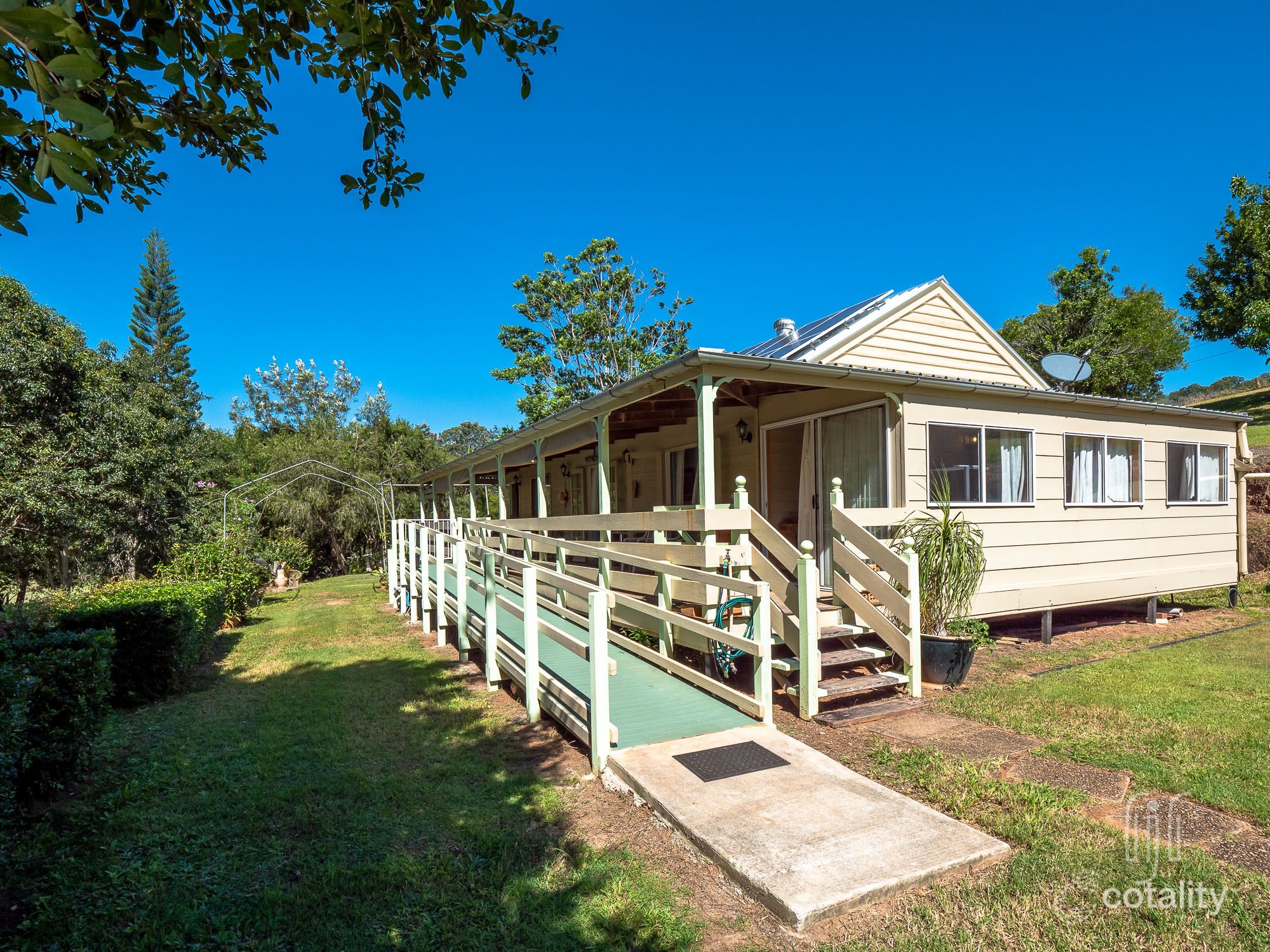 62 Greenoak Rd, Kandanga, QLD 4570