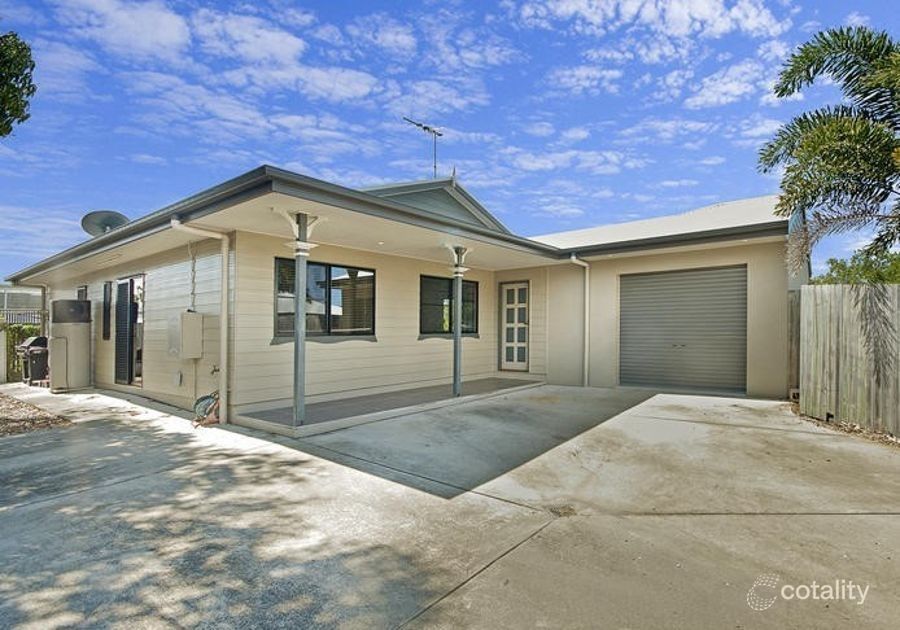 2/30 Pratt St, South Mackay, QLD 4740
