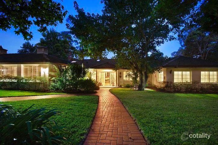 21 Romney Rd, St Ives Chase, NSW 2075