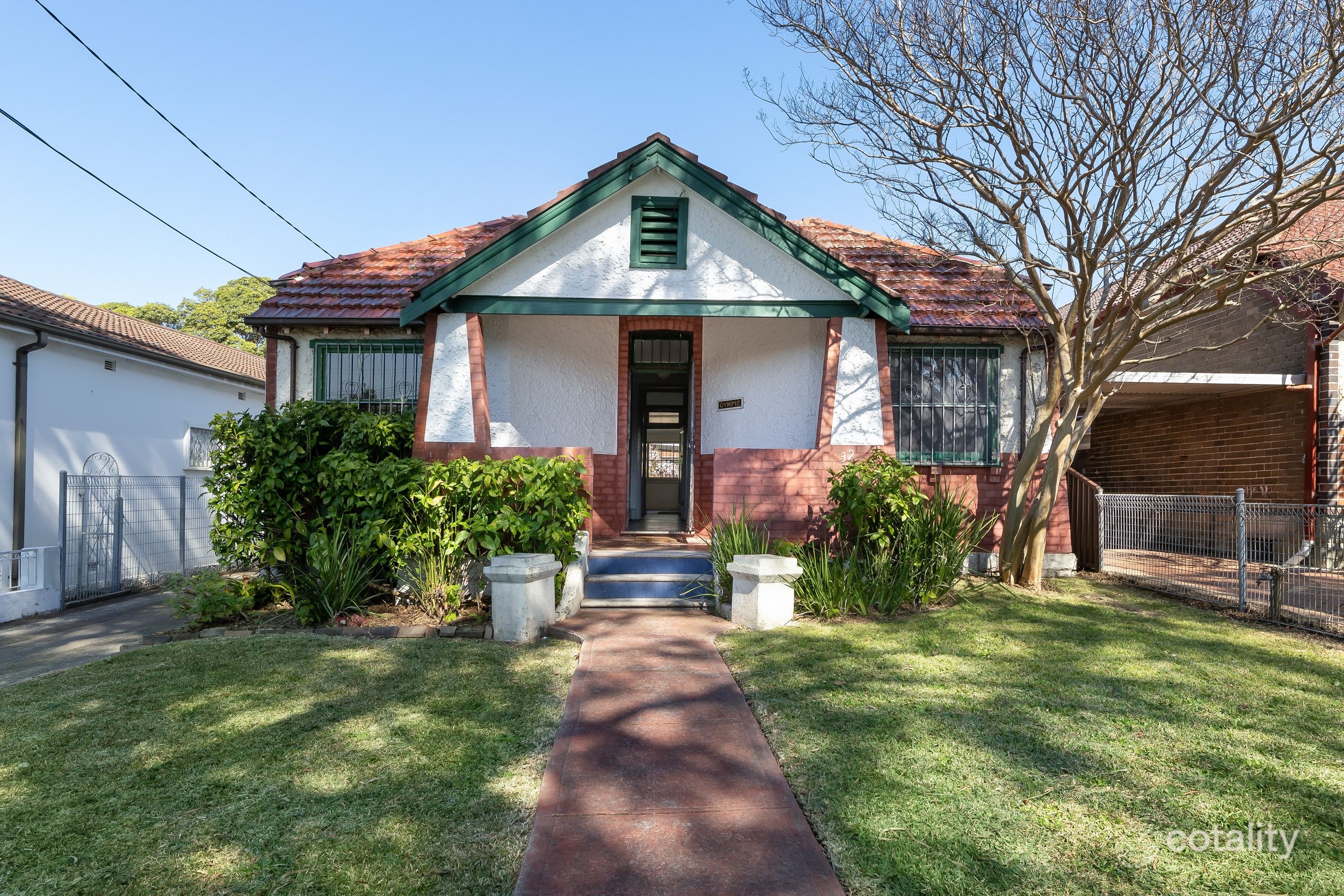 1/32 Pine St, Marrickville, NSW 2204