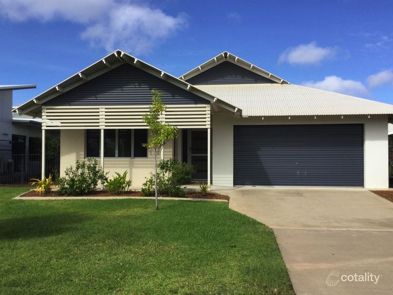 55 Newmarch St, Muirhead, NT 0810