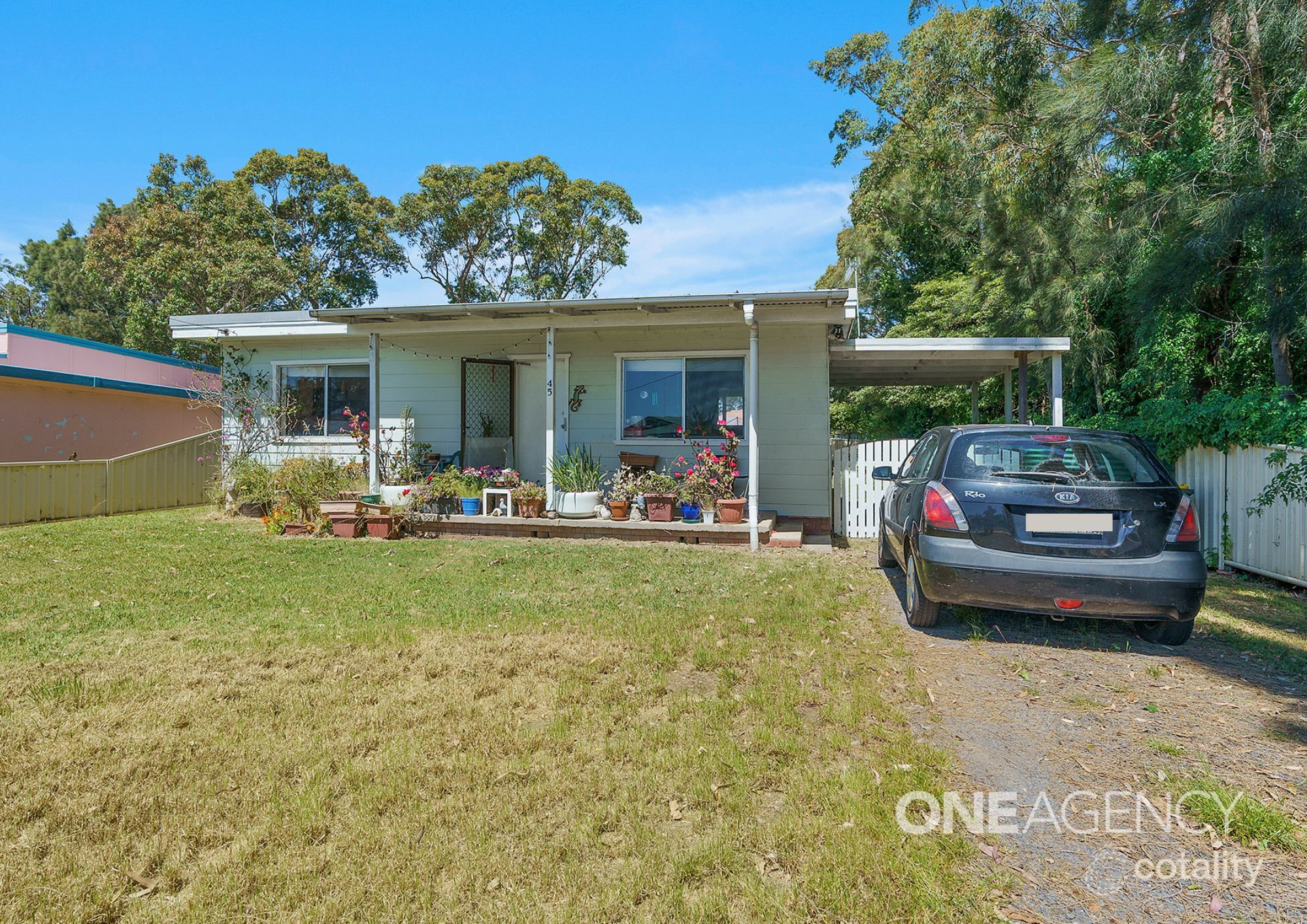 45 Kerry St, Sanctuary Point, NSW 2540
