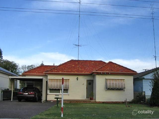 12 Ashley St, Marks Point, NSW 2280
