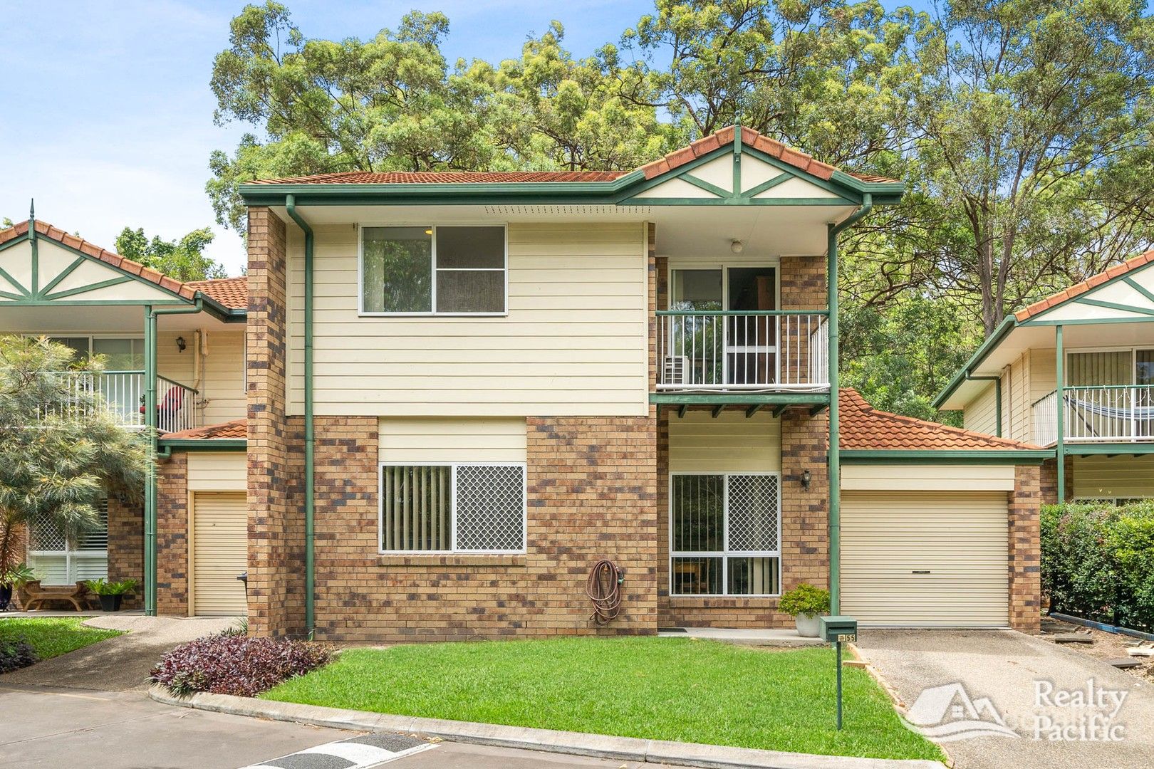 55/112 Foxton St, Seven Hills, QLD 4170