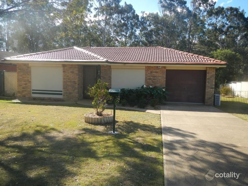 90 John Arthur Ave, Thornton, NSW 2322