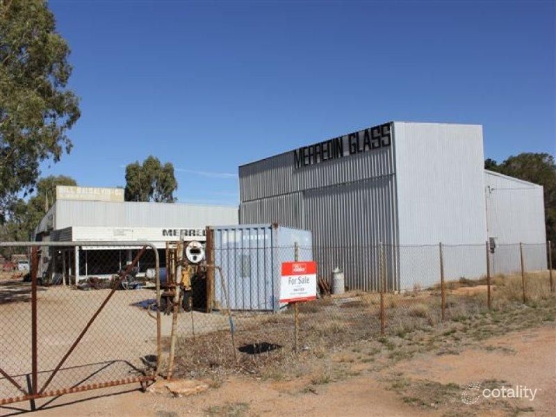 6 Edwards St, Merredin, WA 6415
