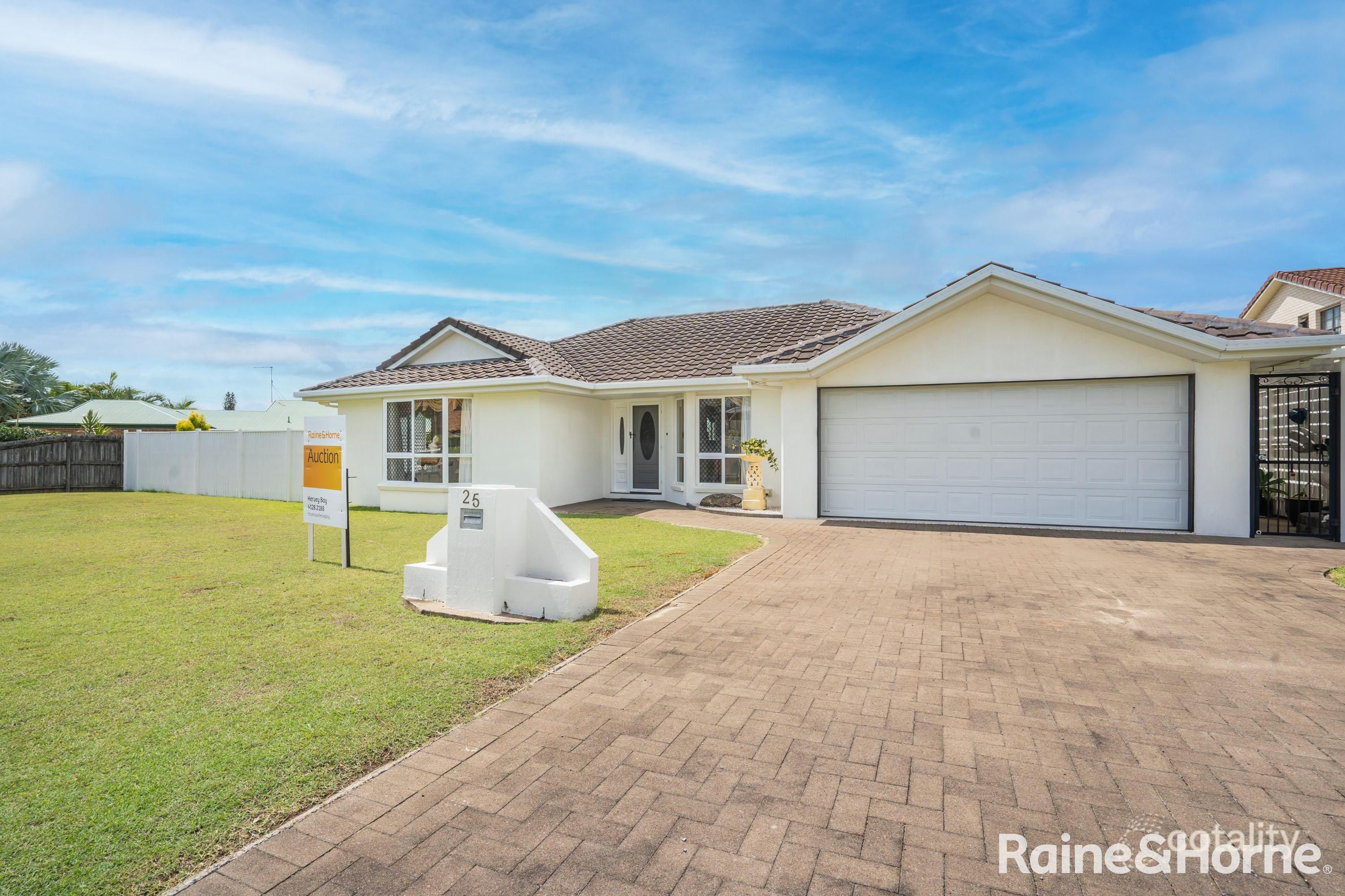 25 Craig Cres, Pialba, QLD 4655