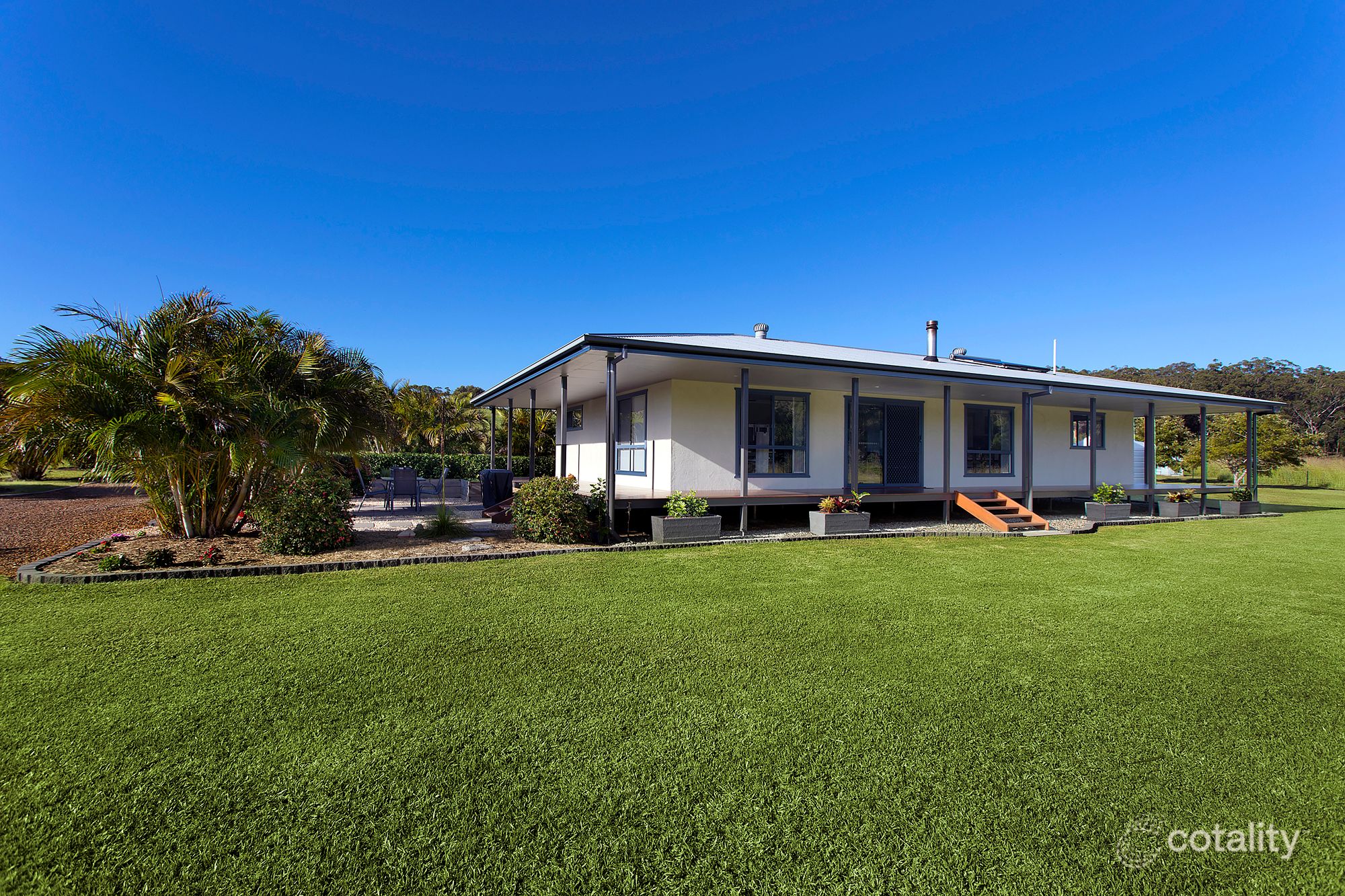 25 Warrell Waters Rd, Gumma, NSW 2447