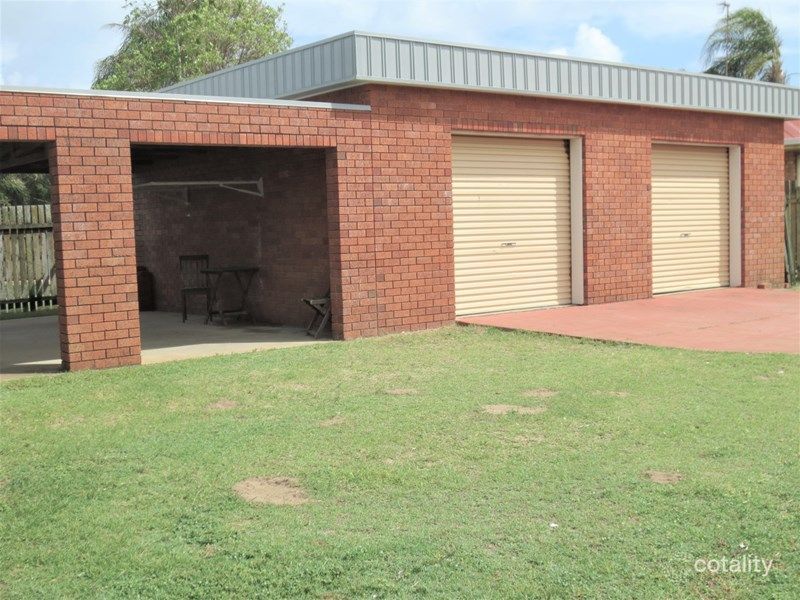 21 Michael Moohin Dr, Slade Point, QLD 4740