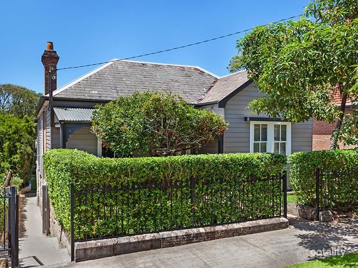 22 Dening St, Drummoyne, NSW 2047
