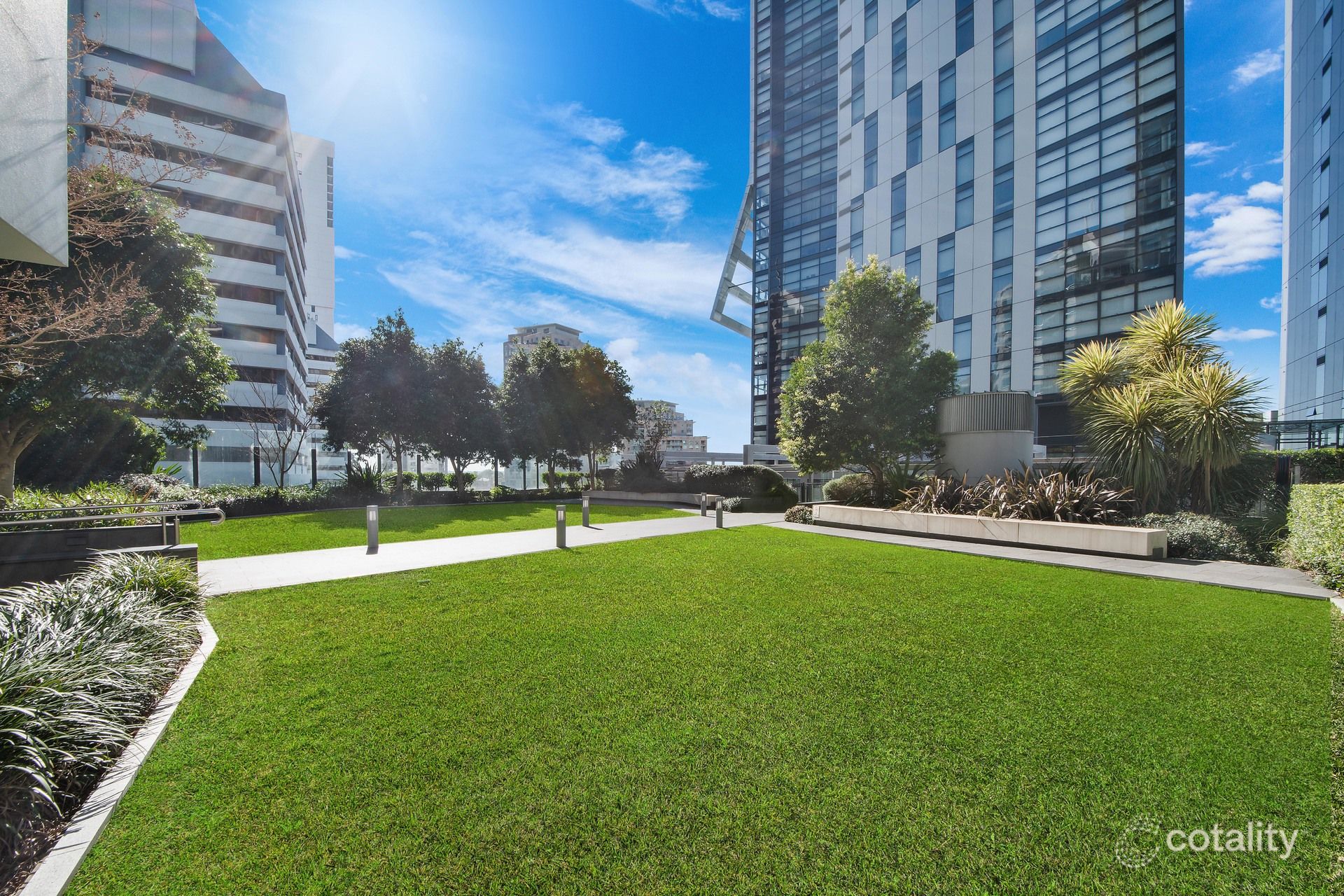 501/69 Albert Ave, Chatswood, NSW 2067