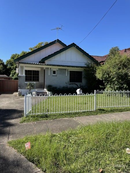20 Loftus St, Campsie, NSW 2194