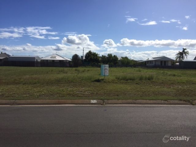 6 Sunset Ave, Woodgate, QLD 4660