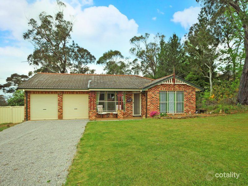 14 Stuarts Rd, Katoomba, NSW 2780