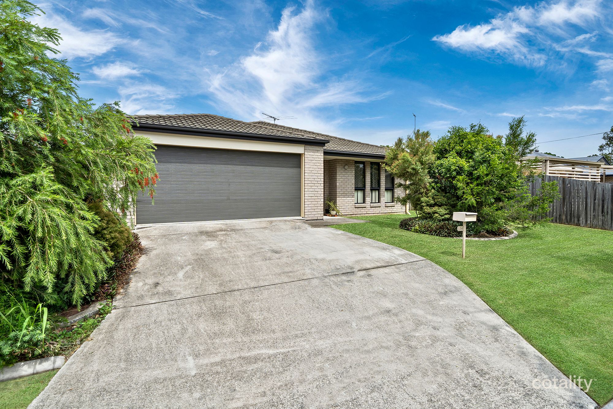 156 Haig Rd, Loganlea, QLD 4131
