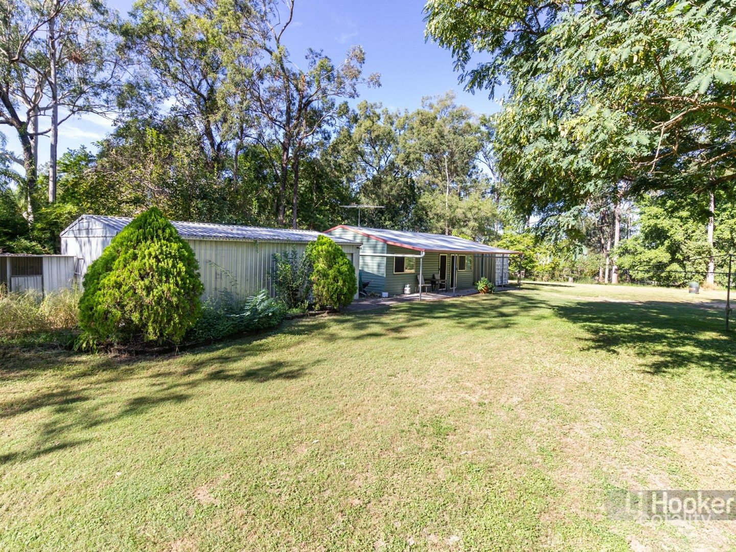 252 Andrew Rd, Greenbank, QLD 4124