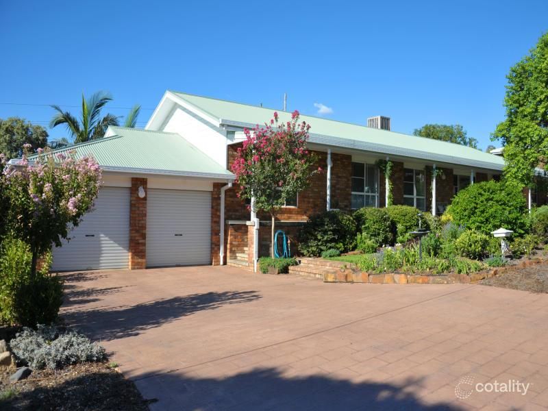 6 Hillcrest Rd, Gunnedah, NSW 2380