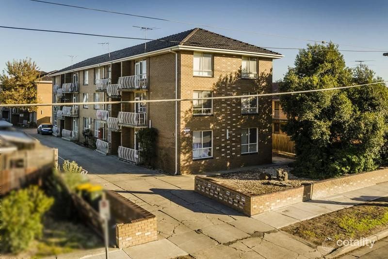 19/5 King Edward Ave, Albion, VIC 3020