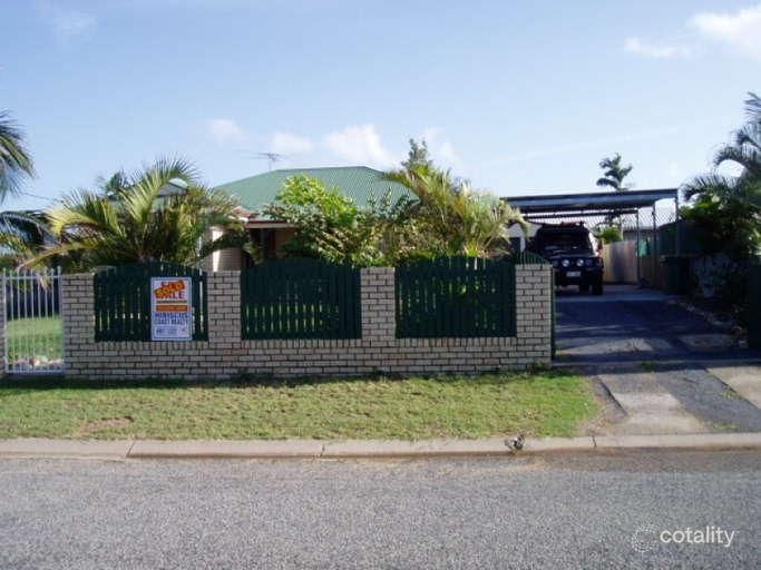 7 Howard St, Mackay, QLD 4740