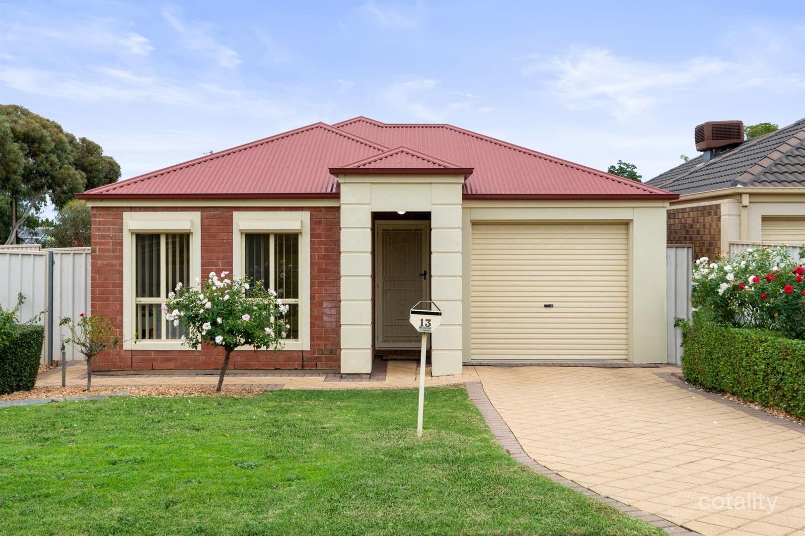 13 Morris Dr, Valley View, SA 5093