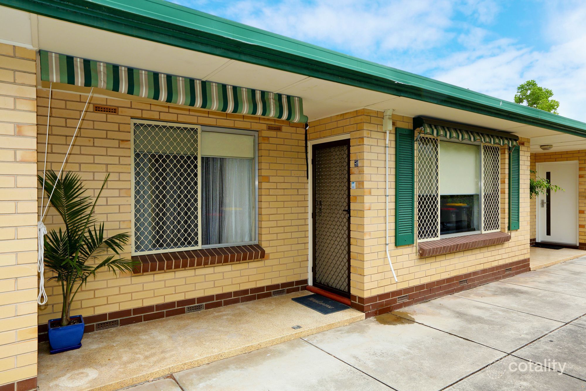 5/27a Thornton St, Kensington, SA 5068