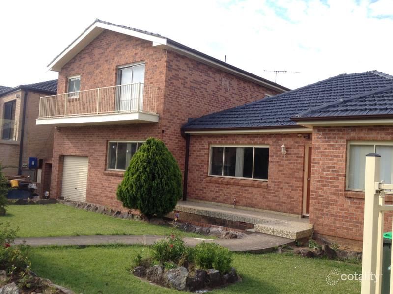 5 Phillip St, Liverpool, NSW 2170