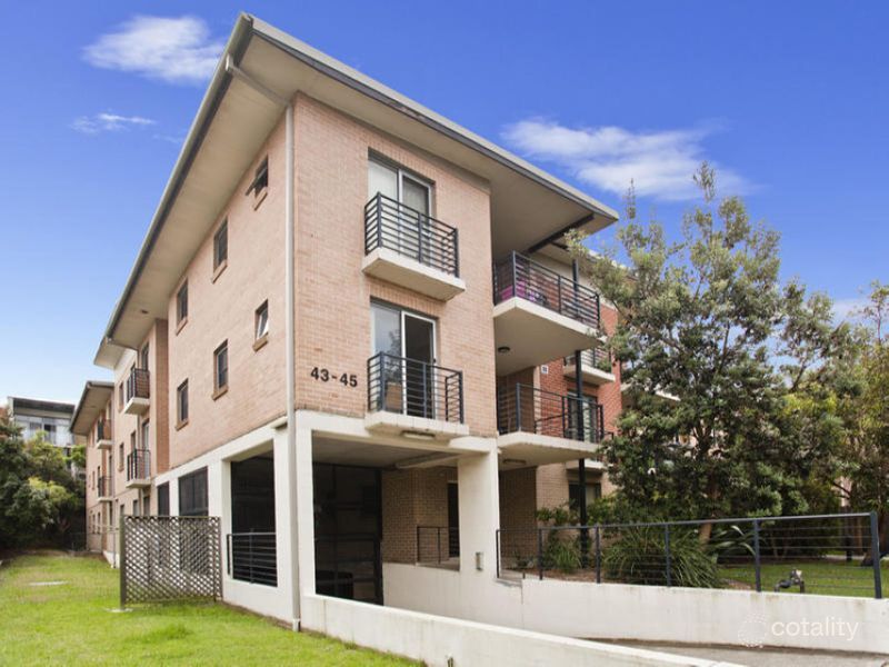 7/43-45 Roseberry St, Manly Vale, NSW 2093